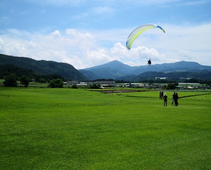 週末土曜は飛びますが日曜日は中止